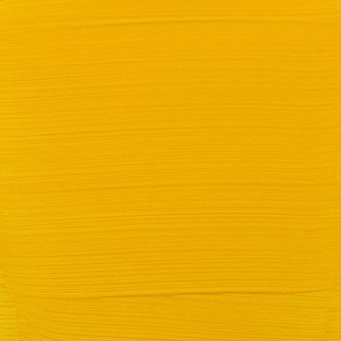 Standard Series Colores Acrílicos Tubo 250 ml Amarillo Azo Medio 269 AMSTERDAM CENTROARTESANO