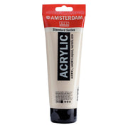 Standard Series Colores Acrílicos Tubo 250 ml Amarillo Nápoles Rojo Claro 292 AMSTERDAM CENTROARTESANO