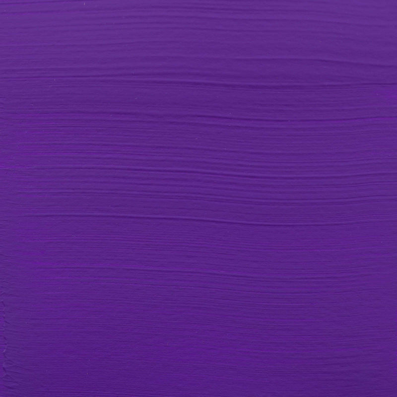 Standard Series Colores Acrílicos Tubo 250 ml Azul Ultramar Violeta 507 AMSTERDAM CENTROARTESANO