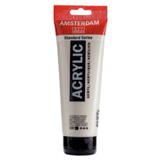 Standard Series Colores Acrílicos Tubo 250 ml Buff Titanio Oscuro 290 AMSTERDAM CENTROARTESANO