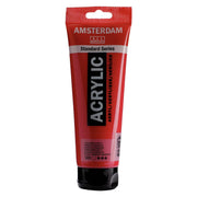 Standard Series Colores Acrílicos Tubo 250 ml Magenta Primario 369 AMSTERDAM CENTROARTESANO