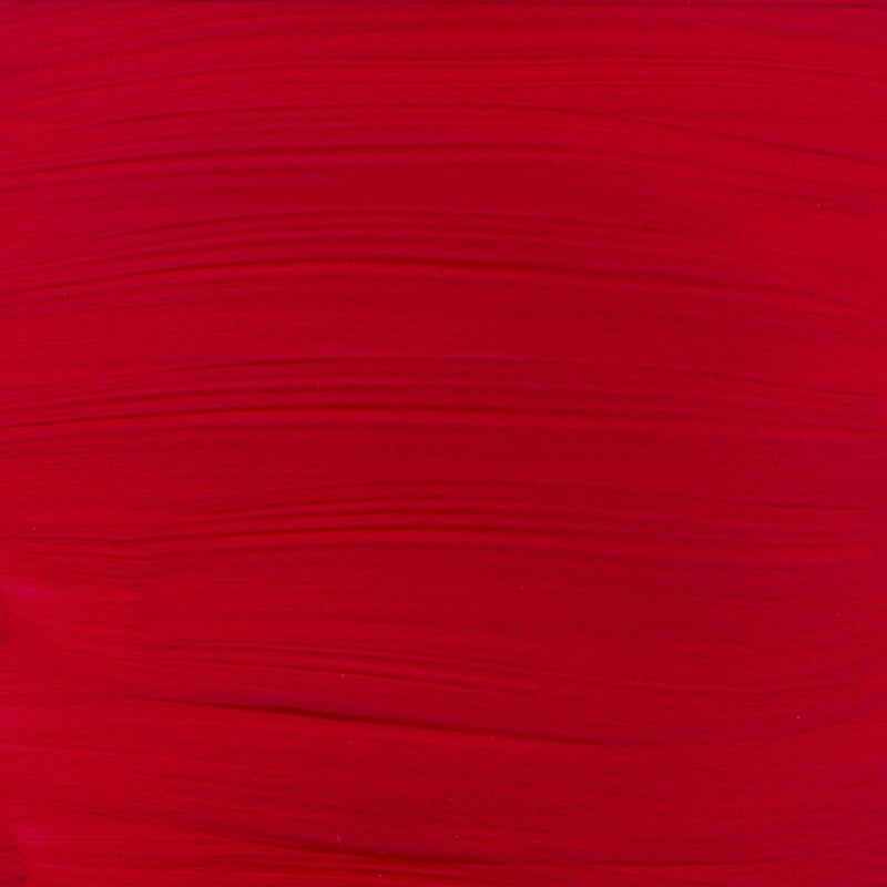 Standard Series Colores Acrílicos Tubo 250 ml Rojo Naftol Oscuro 399 AMSTERDAM CENTROARTESANO