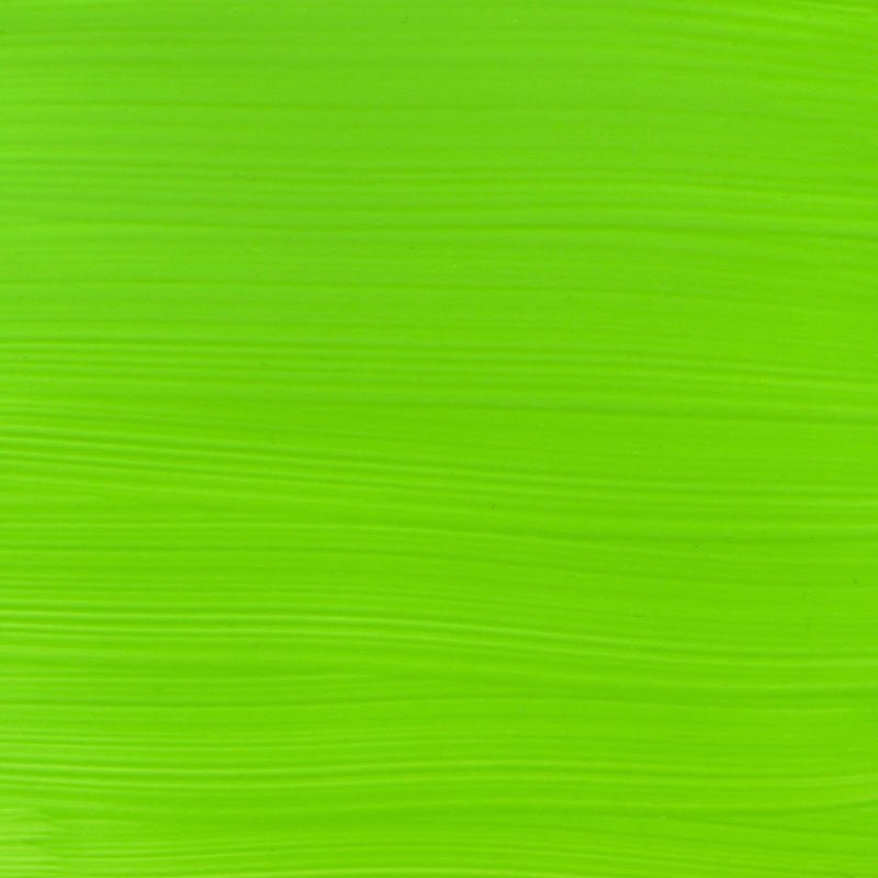 Standard Series Colores Acrílicos Tubo 250 ml Verde Reflex 672 AMSTERDAM CENTROARTESANO