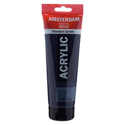 Standard Series Colores Acrílicos Tubo 250 Payne's Gris 708 AMSTERDAM CENTROARTESANO