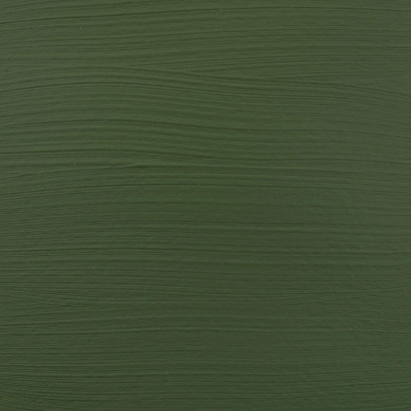 Standard Series Colores Acrílicos Tubo 250 Verde Oliva Oscuro 622 AMSTERDAM CENTROARTESANO