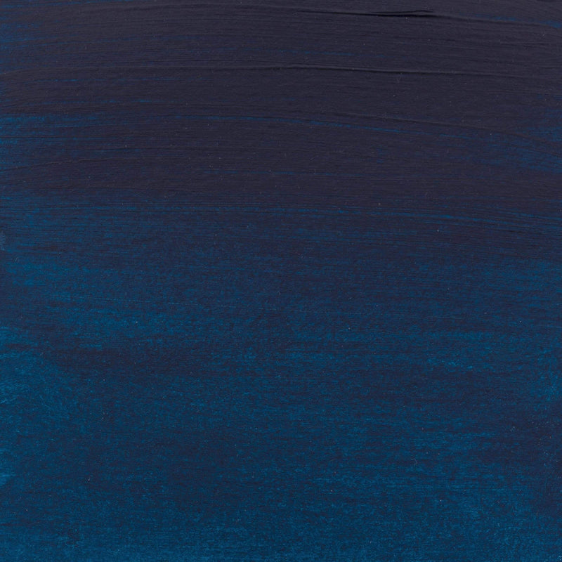 Standard Series Colores Acrílicos Tubo 250Azul de Prusia (Ftalo) 566 AMSTERDAM CENTROARTESANO