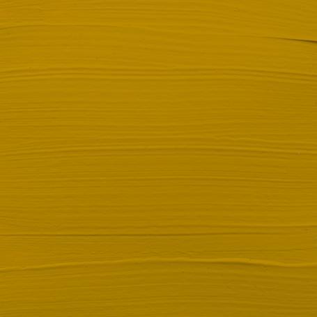 Standard Series Colores Acrílicos Tubo 250ml 227 Ocre amarillo AMSTERDAM CENTROARTESANO