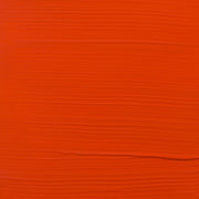 Standard Series Colores Acrílicos Tubo 250ml 311 Bermellón AMSTERDAM CENTROARTESANO