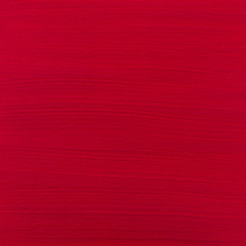 Standard Series Colores Acrílicos Tubo 250ml 318 Carmín AMSTERDAM CENTROARTESANO