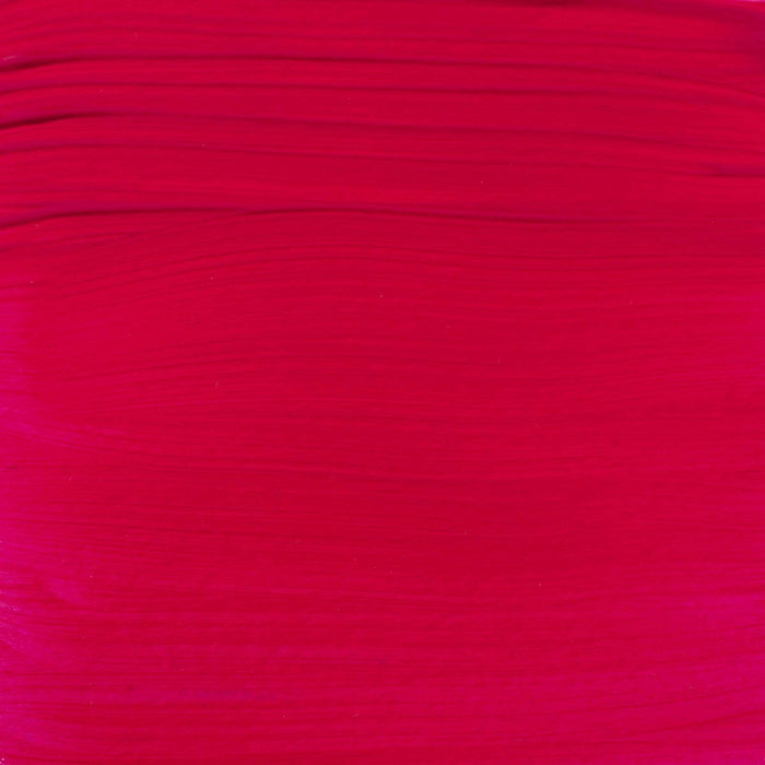 Standard Series Colores Acrílicos Tubo 250ml 348 Rojo permanente purpura AMSTERDAM CENTROARTESANO