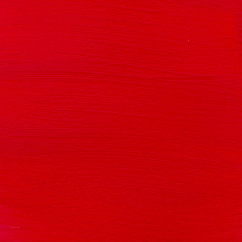 Standard Series Colores Acrílicos Tubo 250ml 396 Rojo Naftol Medio AMSTERDAM CENTROARTESANO