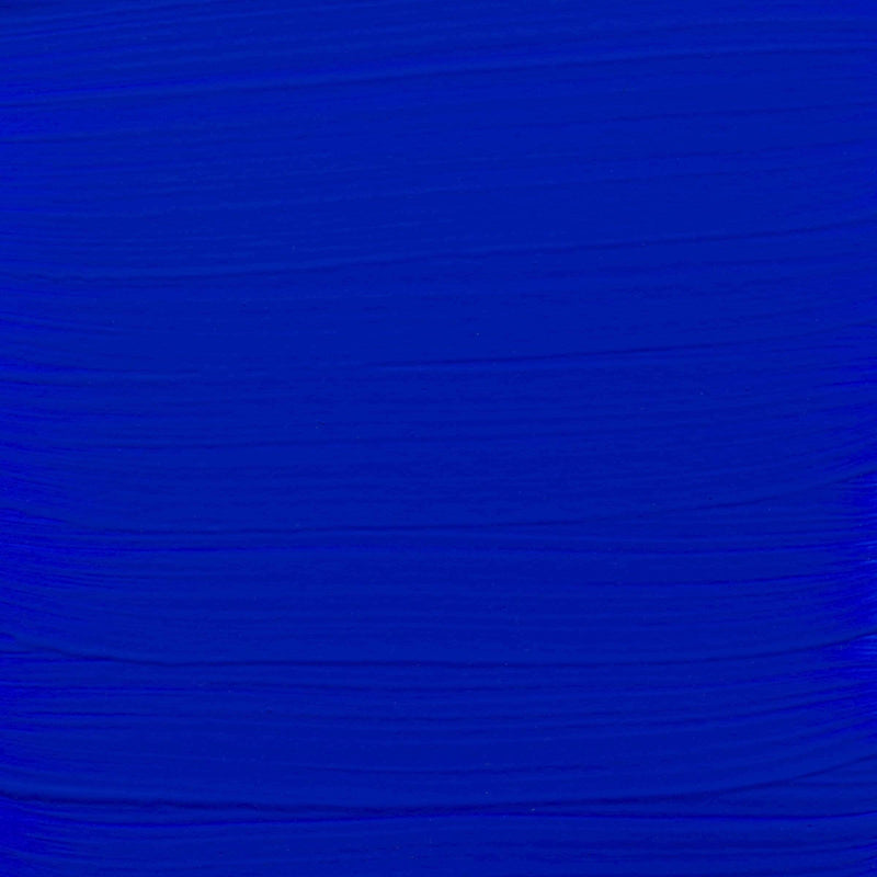 Standard Series Colores Acrílicos Tubo 250ml 512 Azul Colbalto ultramar AMSTERDAM CENTROARTESANO