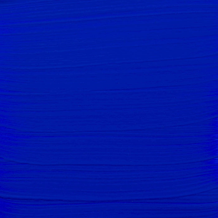 Standard Series Colores Acrílicos Tubo 250ml 512 Azul Colbalto ultramar AMSTERDAM CENTROARTESANO