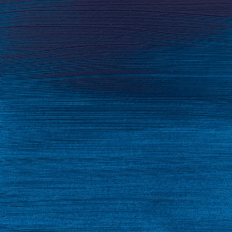 Standard Series Colores Acrílicos Tubo 250ml 557 Azul Verde AMSTERDAM CENTROARTESANO