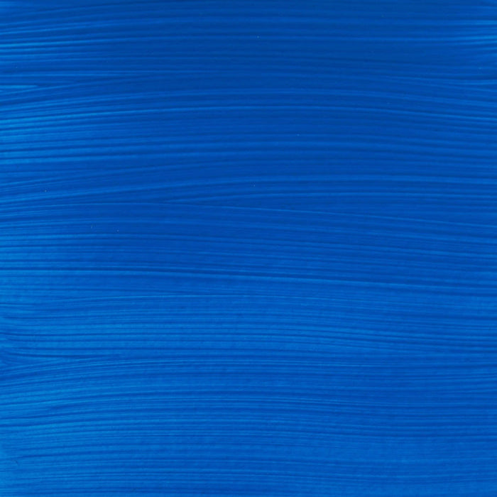 Standard Series Colores Acrílicos Tubo 250ml 582 Azul Manganecio AMSTERDAM CENTROARTESANO