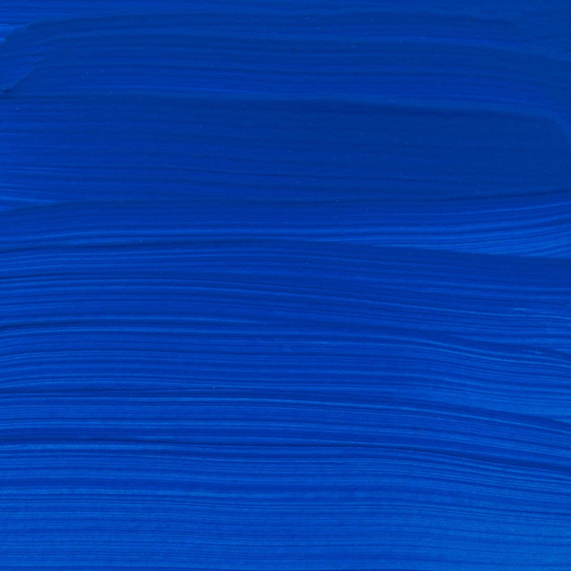 Standard Series Colores Acrílicos Tubo 500 ml Cian Primario 572 AMSTERDAM CENTROARTESANO