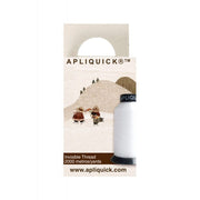 Apliquick Heramientas hilo de silicona  transparente 2000m APLIQUICK CENTROARTESANO