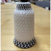 Apliquick Heramientas hilo de silicona  transparente 2000m APLIQUICK CENTROARTESANO