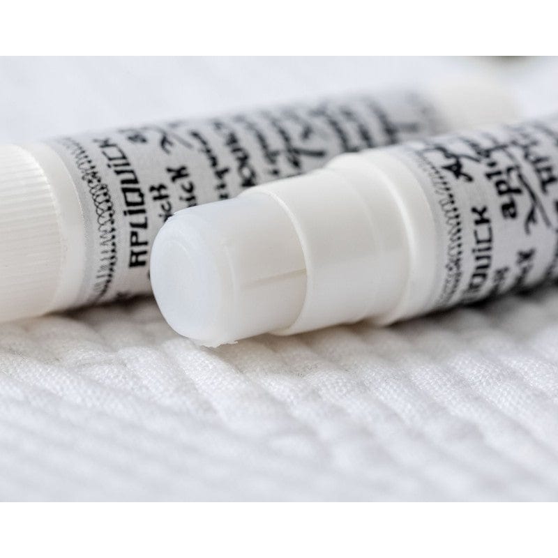 Copia de Apliquick Heramientas pegamento de barra para tela APLIQUICK CENTROARTESANO