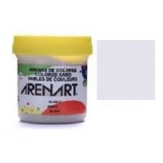 Arenart 170gr 000 banco crudo ARENART CENTROARTESANO