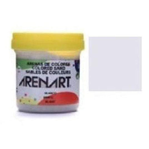 Arenart 170gr 000 banco crudo ARENART CENTROARTESANO