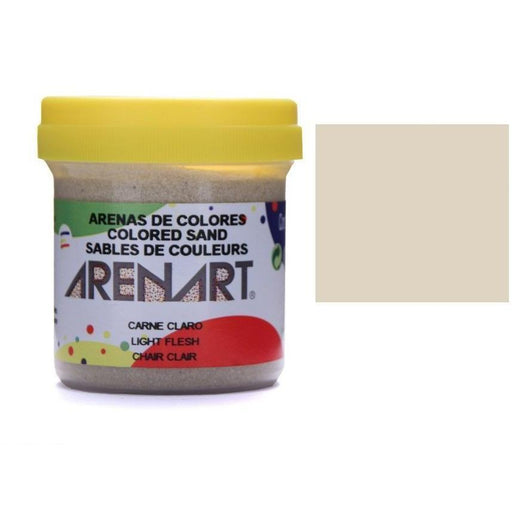 Sable coloré Arenart - 170 gr