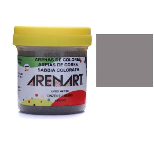 Sable coloré Arenart - 170 gr