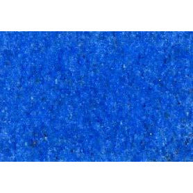 Arenas de colores Arenart 75gr 001 Azul turquesa ARENART CENTROARTESANO