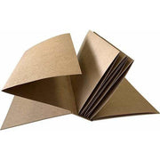 Album carton craft para Scrap acordeon A4 Artemio 14030317 ARTEMIO CENTROARTESANO