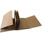 Album carton craft para Scrap acordeon A4 Artemio 14030317 ARTEMIO CENTROARTESANO