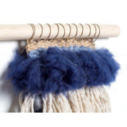 Artemio 5 bastones madera para macrame 14002639 ARTEMIO CENTROARTESANO