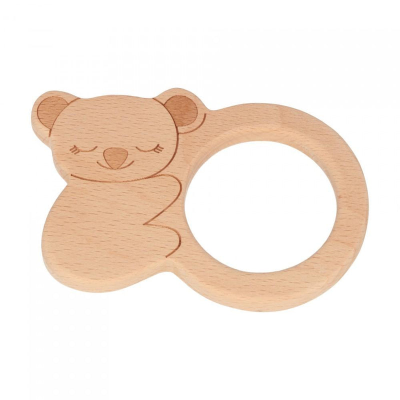 Artemio anillo mordedor 70x100mm 21009043 koala ARTEMIO CENTROARTESANO