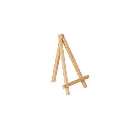 Artemio caballete madera mini VITRE9 ARTEMIO CENTROARTESANO