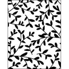 Artemio carpeta de grabado en relieve set 3 3x15 18060003 hojas ARTEMIO CENTROARTESANO