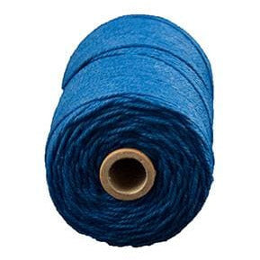 Artemio cordon algodon 1.5mmx140m 13030232 azulon ARTEMIO CENTROARTESANO