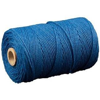 Artemio cordon algodon 1.5mmx140m 13030232 azulon ARTEMIO CENTROARTESANO