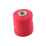 Artemio cordon algodon 1mmx65m 13030196 rojo ARTEMIO CENTROARTESANO