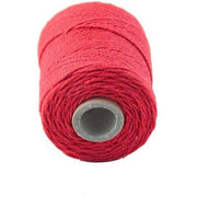 Artemio cordon algodon 1mmx65m 13030196 rojo ARTEMIO CENTROARTESANO