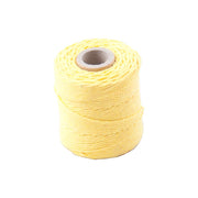 Artemio cordon algodon 1mmx65m 13030198 amarillo ARTEMIO CENTROARTESANO