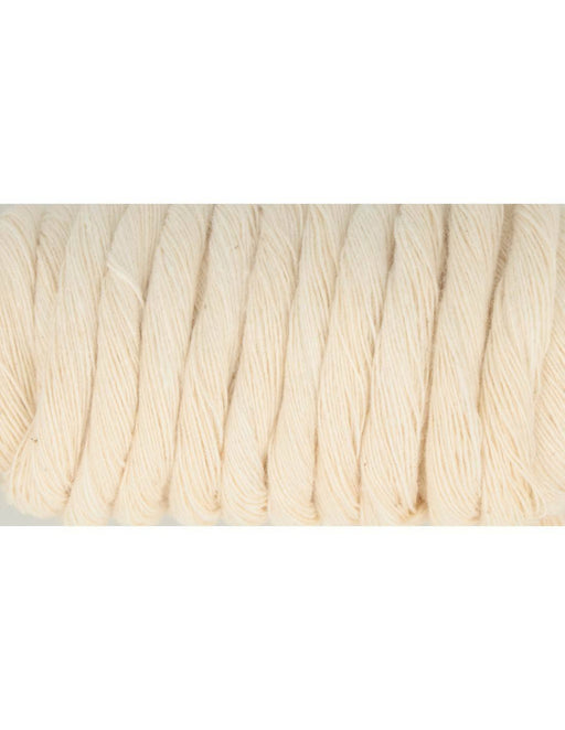 Artemio cordon algodon 4mmx35m 13070274 crudo ARTEMIO CENTROARTESANO