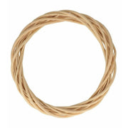 Artemio corona de medula 30cm diametro 13002097 ARTEMIO CENTROARTESANO