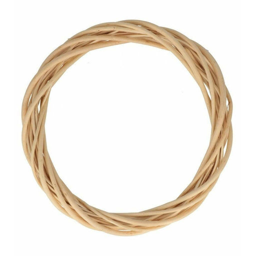 Artemio corona de medula 30cm diametro 13002097 ARTEMIO CENTROARTESANO