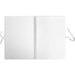 Artemio cuaderno scrapbook A3 blanco 11007025 ARTEMIO CENTROARTESANO