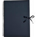 Artemio cuaderno scrapbook A3 negro 11007026 ARTEMIO CENTROARTESANO