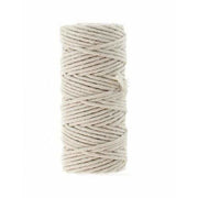 Artemio cuerda algodon 2.5mmx25m 13030108 ARTEMIO CENTROARTESANO