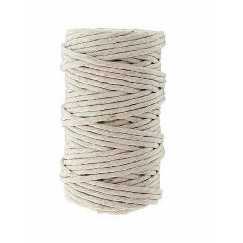 Artemio cuerda algodon 2mmx30m 13030100 ARTEMIO CENTROARTESANO