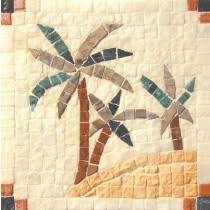 Artemio kit Mosaico Oasis 17x17cm 21010015 ARTEMIO CENTROARTESANO