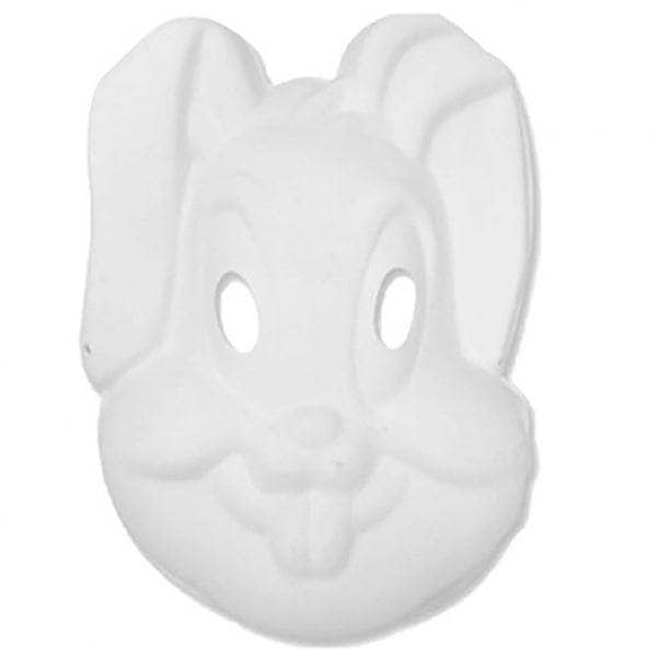 Artemio mascara para decorar 14030361 conejo ARTEMIO CENTROARTESANO
