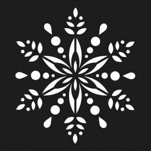 Artemio plantilla starcir escandinavo 15075009 ARTEMIO CENTROARTESANO