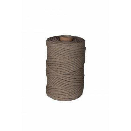 Artemio rollo cuerda algodon 200g 2.2mm 70m 13030248 natural
